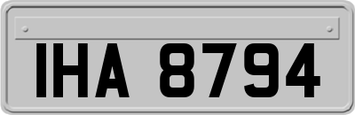IHA8794