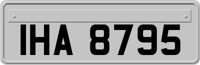 IHA8795