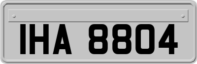 IHA8804