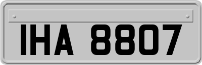 IHA8807
