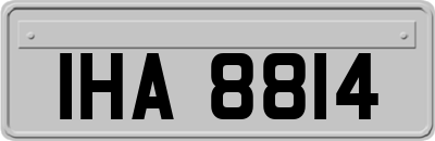 IHA8814