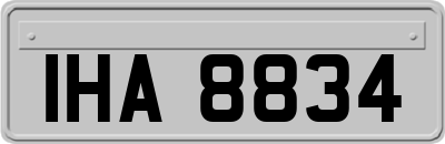 IHA8834