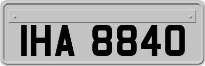 IHA8840