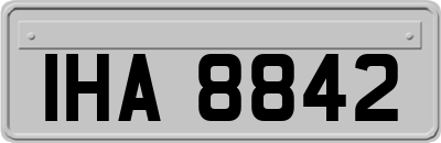IHA8842