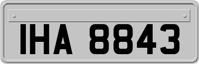 IHA8843