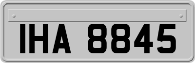 IHA8845