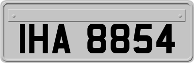 IHA8854