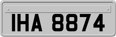 IHA8874