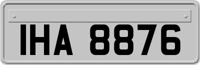 IHA8876