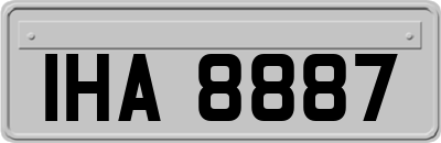 IHA8887