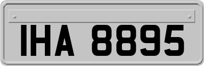 IHA8895
