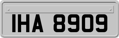 IHA8909