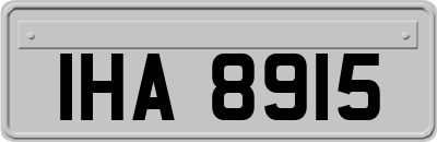 IHA8915
