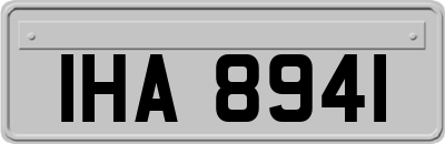 IHA8941