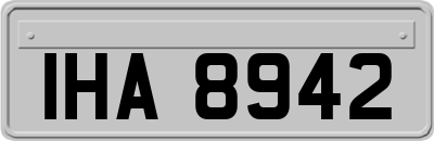 IHA8942