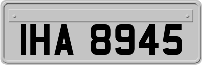IHA8945