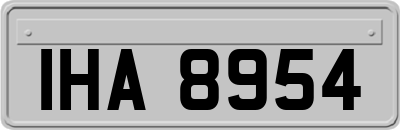 IHA8954