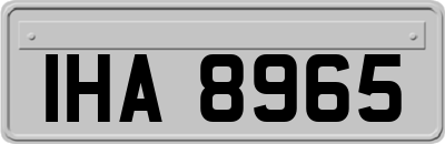 IHA8965