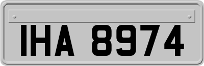 IHA8974
