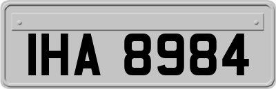 IHA8984