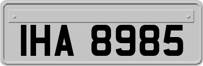 IHA8985