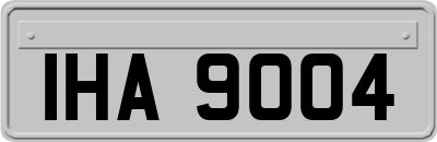 IHA9004