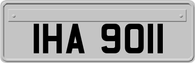 IHA9011