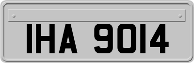 IHA9014