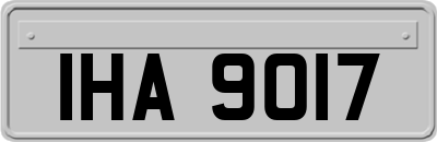 IHA9017