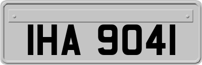 IHA9041