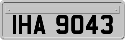 IHA9043