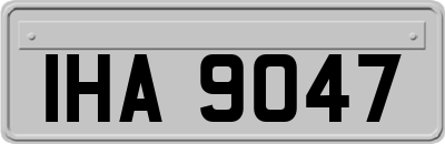 IHA9047