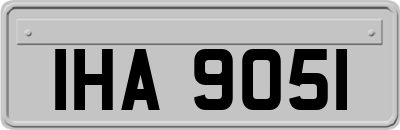 IHA9051