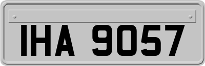 IHA9057