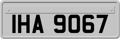 IHA9067