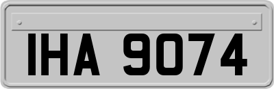 IHA9074