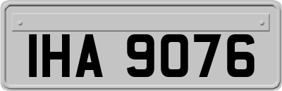 IHA9076