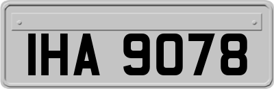 IHA9078