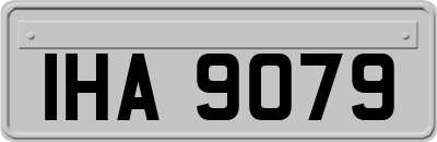 IHA9079