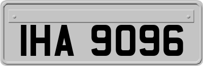 IHA9096