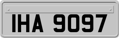 IHA9097