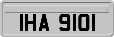 IHA9101