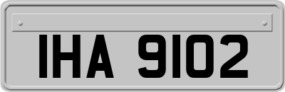 IHA9102
