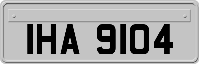 IHA9104