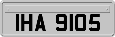 IHA9105