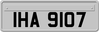 IHA9107
