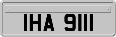 IHA9111