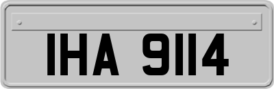 IHA9114