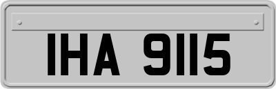 IHA9115
