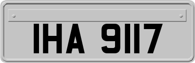 IHA9117